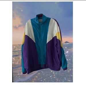 Vintage Windbreaker